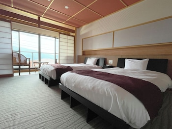 ぬくもりの宿 箱根強羅温泉 紬-TSUMUGI-
