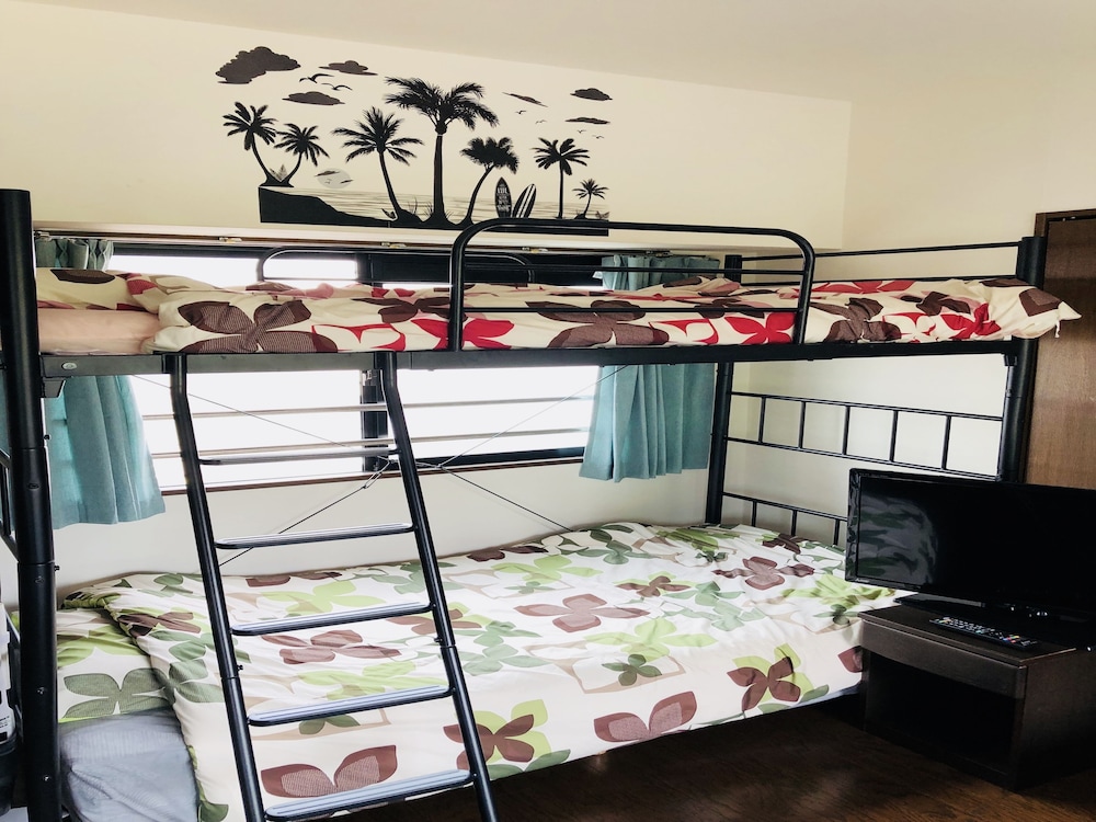 客室1 | Guestroom J's House 33 客室1 | Guestroom J's House 33