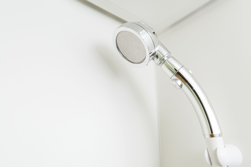 スタンダード ダブルルーム ダブルベッド 1 台 客室5 | GLOU 東新宿