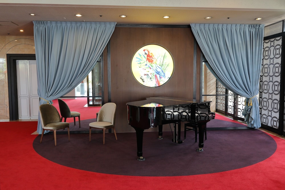 施設内の設備1 | ガーデンホテル紫雲閣 東松山 施設内の設備1 | ガーデンホテル紫雲閣 東松山