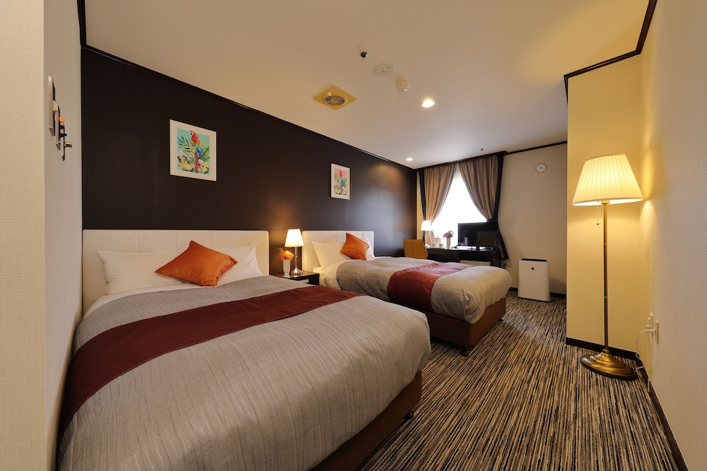 客室1 | ガーデンホテル紫雲閣 東松山 客室1 | ガーデンホテル紫雲閣 東松山