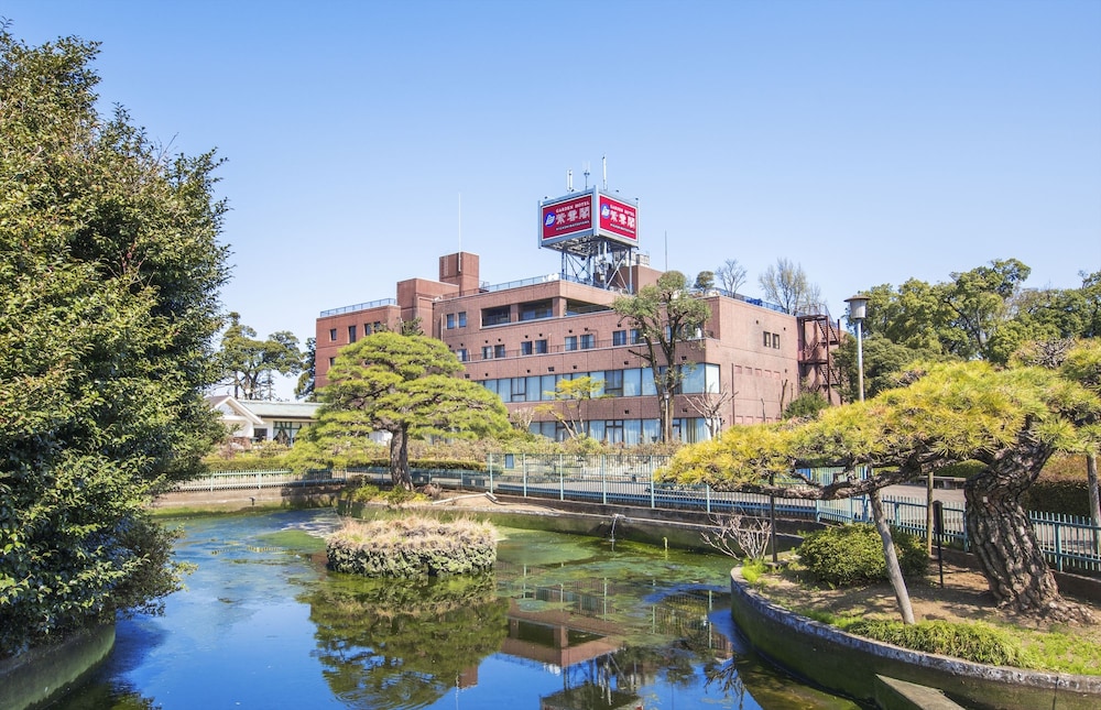 メインイメージ | ガーデンホテル紫雲閣 東松山 メインイメージ | ガーデンホテル紫雲閣 東松山