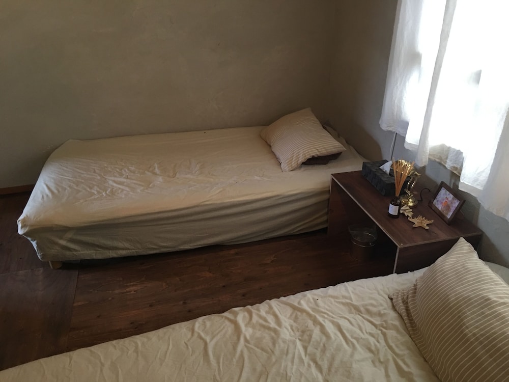客室1 | enishi house