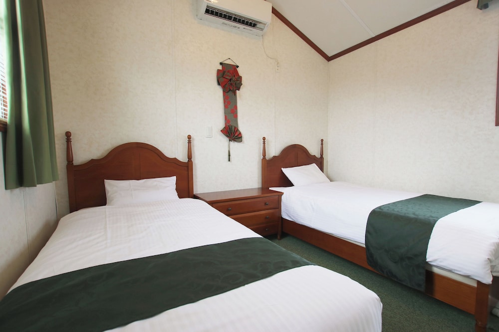 客室1 | cottage NORTH OKINAWA 客室1 | cottage NORTH OKINAWA
