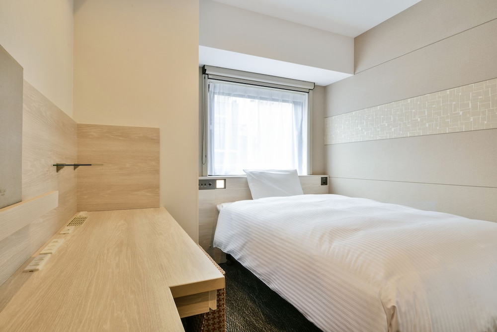 スタンダード ダブルルーム 禁煙 | ベッセルイン千葉駅前