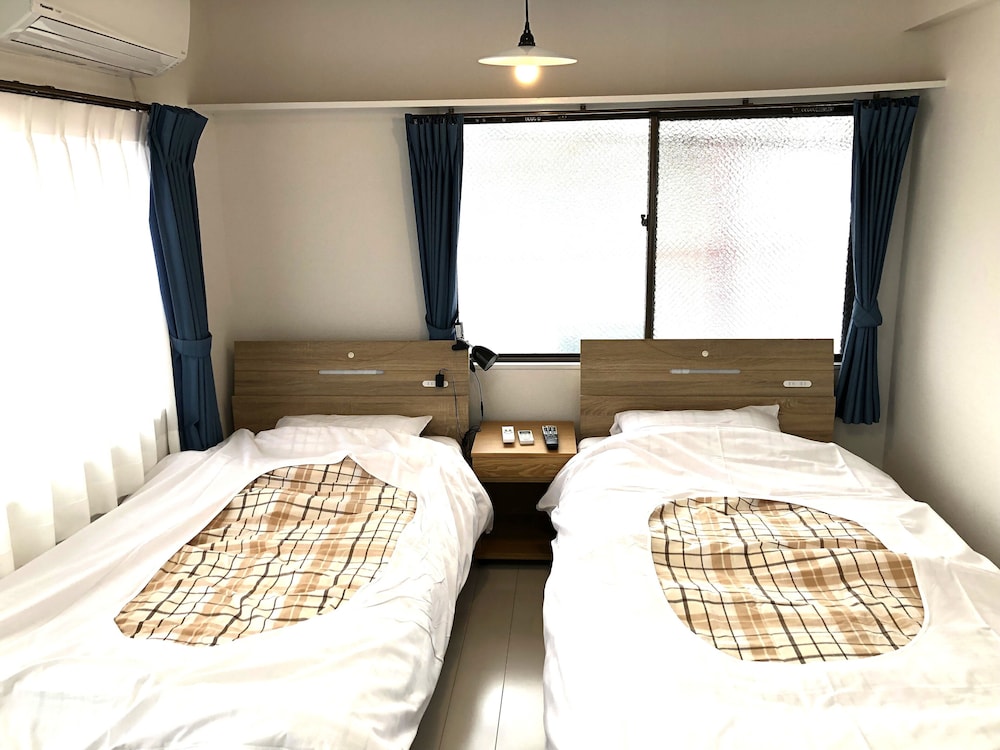 301 カームハウス 別府元町 客室5 | カームハウス別府元町
