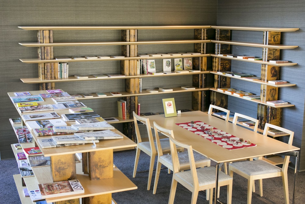 施設内の設備1 | ザ・メイビア宮崎