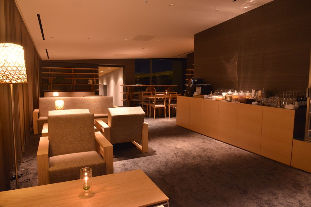 施設内の設備1 | ザ・メイビア宮崎