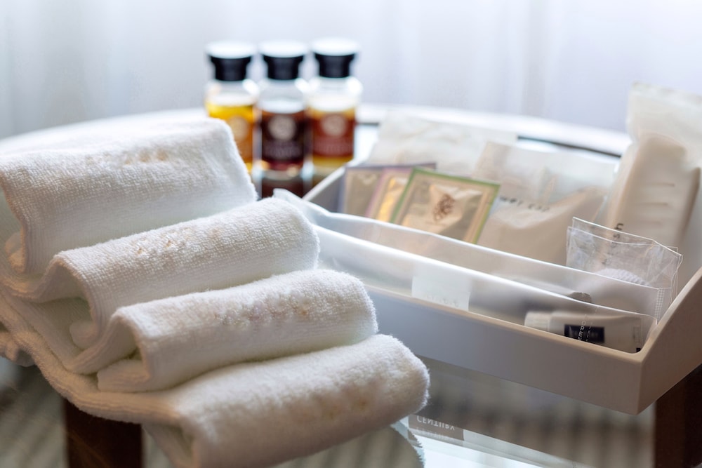 ビジネスツイン バスルーム1 | ホテルグランヒルズ静岡