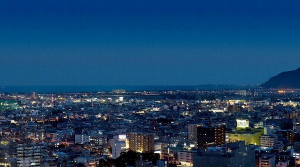 スタンダード ダブルルーム 客室3 | ホテルグランヒルズ静岡