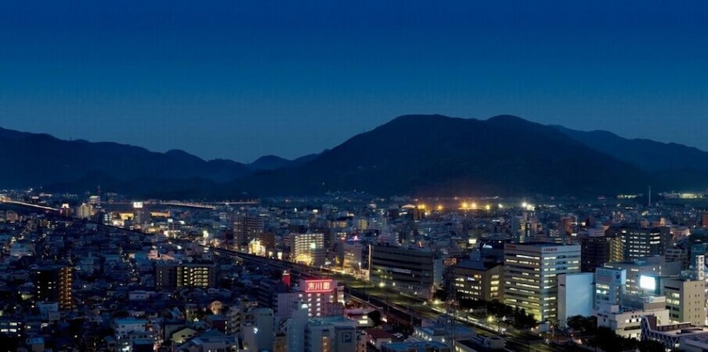 ビジネスツイン 客室3 | ホテルグランヒルズ静岡