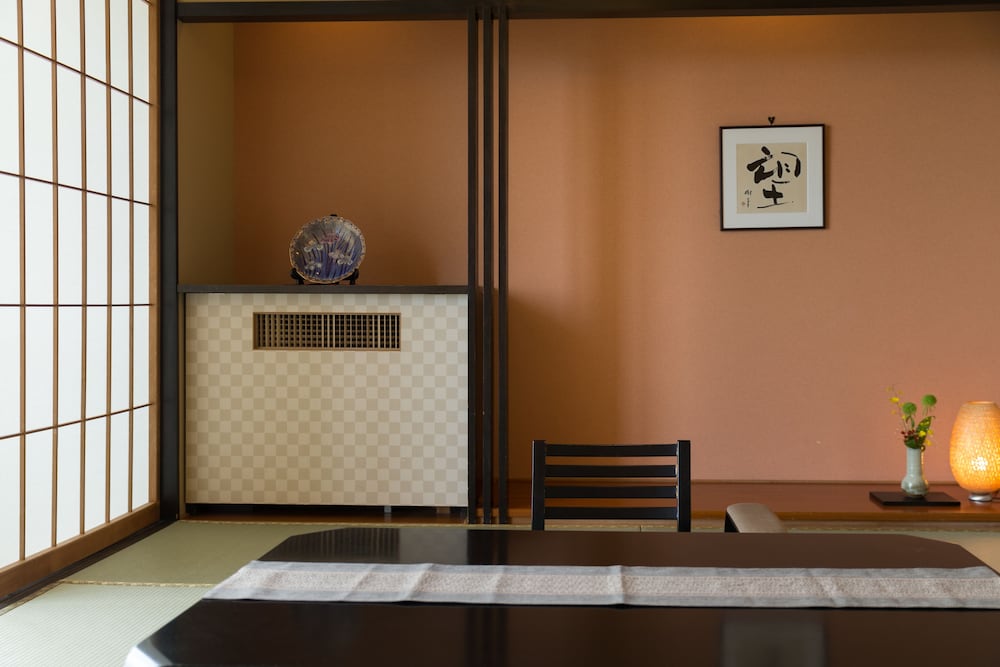 客室1 | 大望閣 客室1 | 大望閣