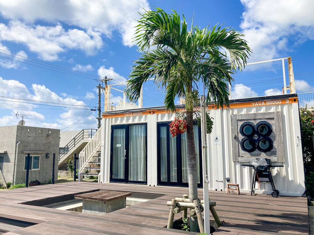 メインイメージ | Dot Cottage Imgya Terrace 88rezo