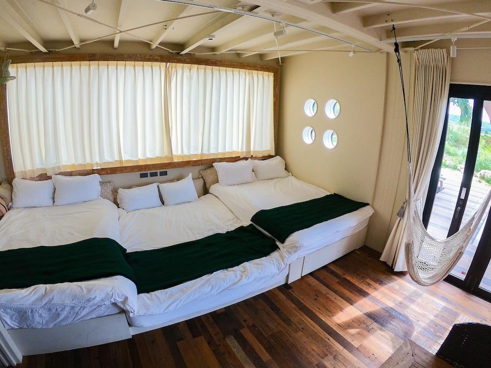 客室1 | Dot Cottage Imgya Terrace 88rezo