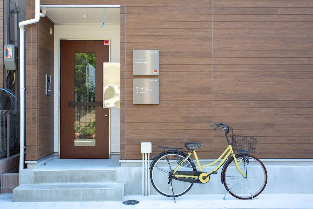 メインイメージ | M-1 Osaka 塚本 メインイメージ | M-1 Osaka 塚本