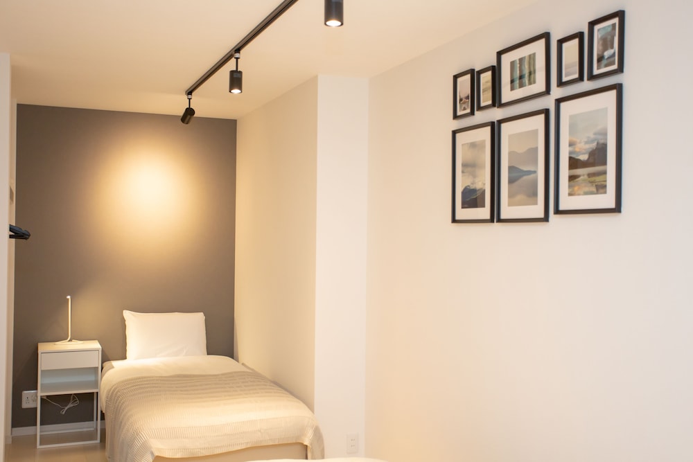 客室1 | M-1 Osaka 塚本 客室1 | M-1 Osaka 塚本