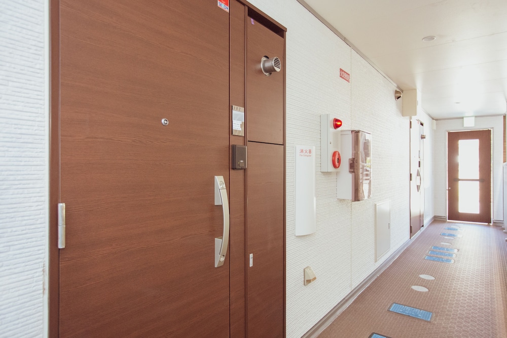 廊下1 | M-1 Osaka 塚本 廊下1 | M-1 Osaka 塚本