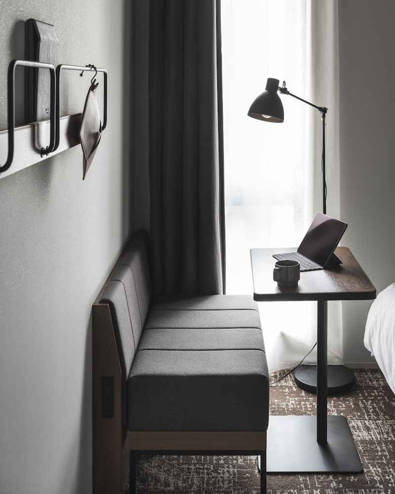 客室1 | ネストホテル大阪梅田