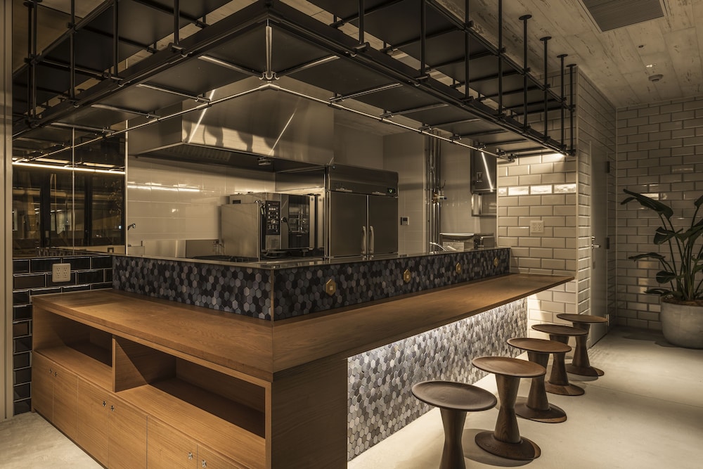 レストラン1 | ネストホテル大阪梅田