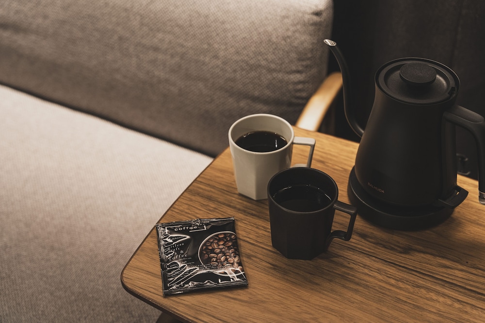 ダブルルーム 客室1 | BESPOKE HOTEL Shinjuku