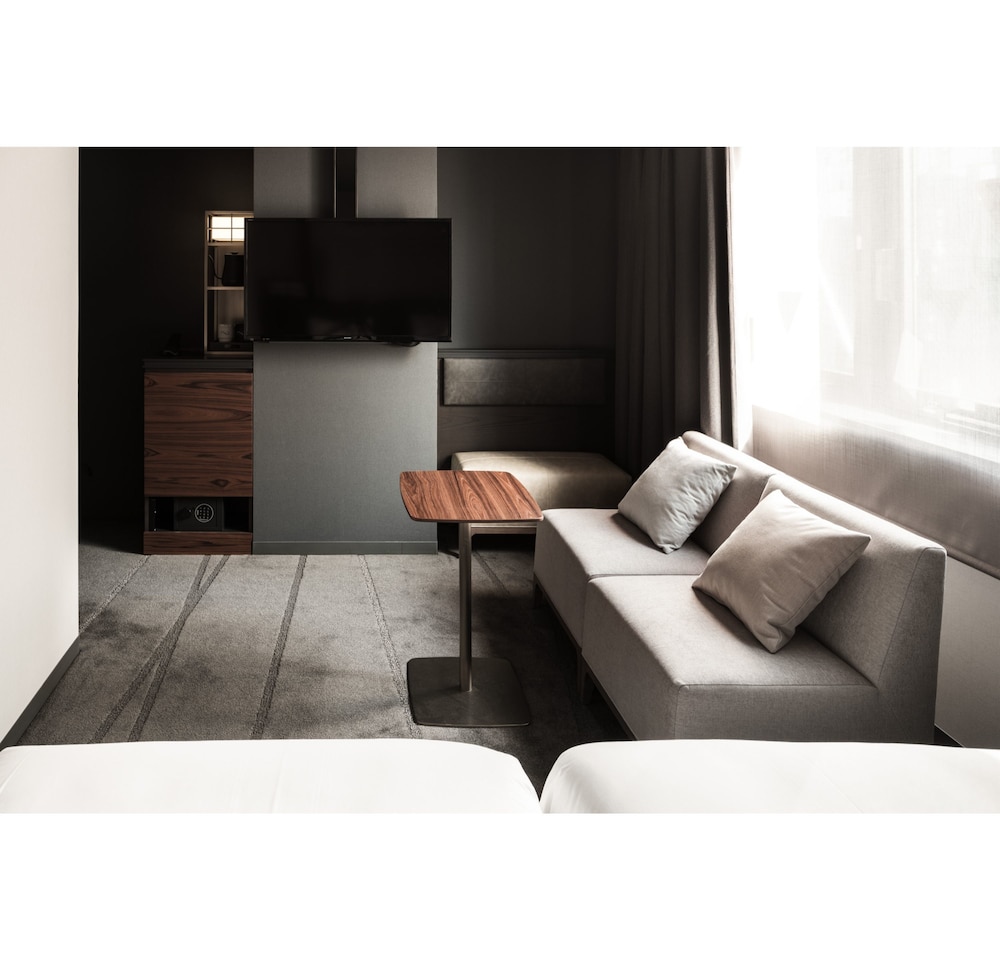 客室1 | BESPOKE HOTEL Shinjuku