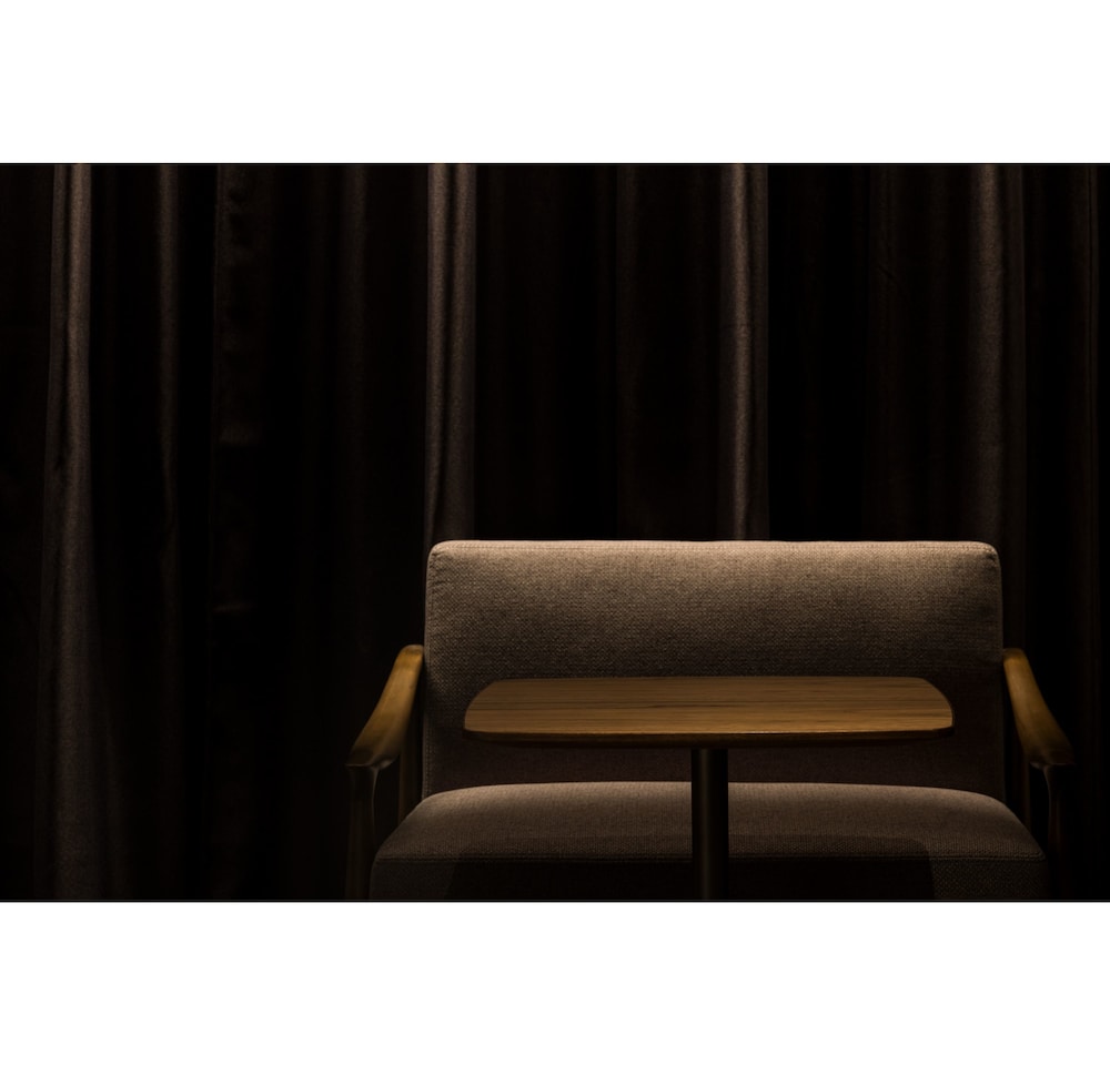 デラックス ダブルルーム 客室1 | BESPOKE HOTEL Shinjuku