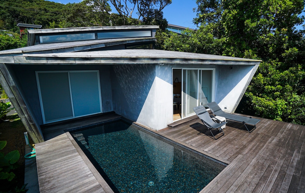 プールヴィラ スイートルーム 客室4 | Miru Amami