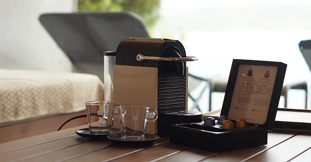 プールヴィラ スイートルーム 客室の設備とサービス0 | Miru Amami