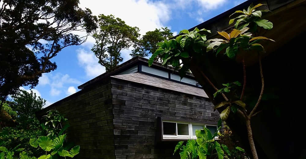 プールヴィラ スイートルーム 客室1 | Miru Amami