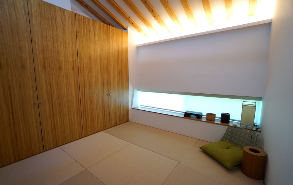 プールヴィラ スイートルーム 客室5 | Miru Amami