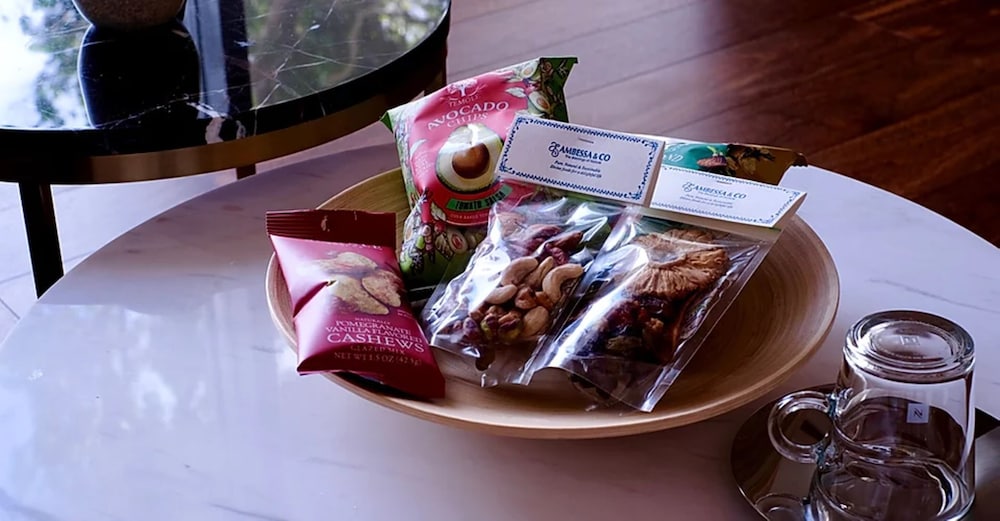 プールヴィラ スイートルーム 客室の設備とサービス1 | Miru Amami