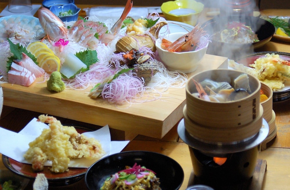 食事・飲み物1 | 里の宿 康ノ家