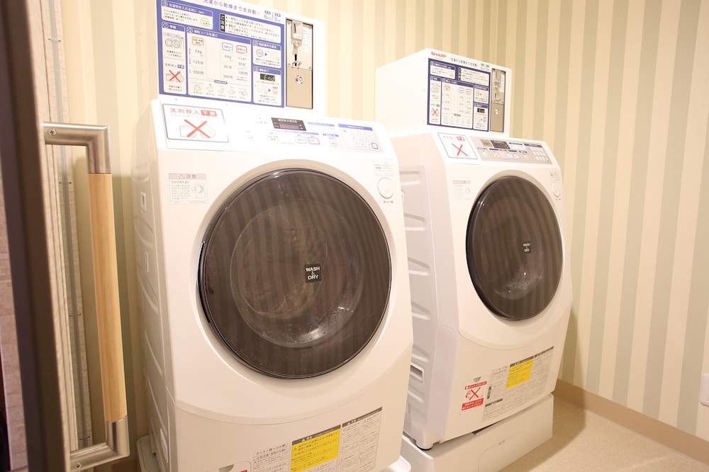ランドリー ルーム1 | ホテル ユーラシア 舞浜 アネックス