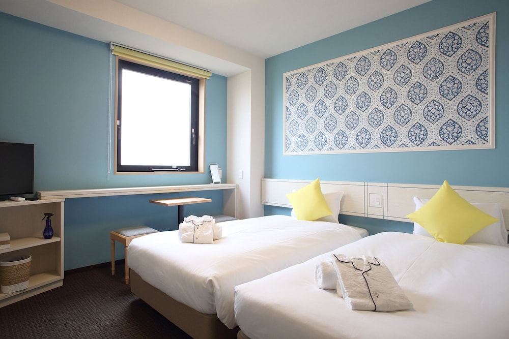 メインイメージ | ホテル ユーラシア 舞浜 アネックス