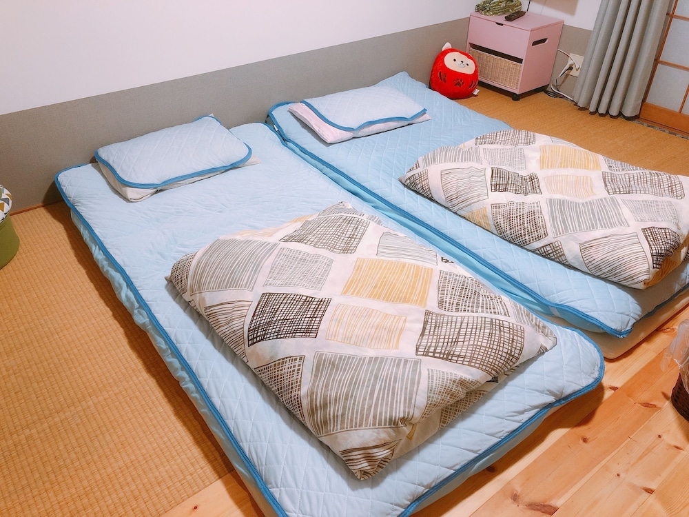 客室1 | 旅行部屋天六館 客室1 | 旅行部屋天六館