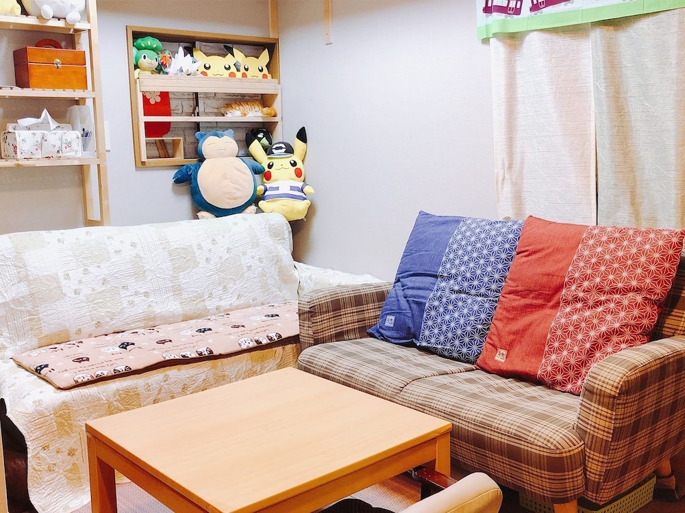 内装の詳細1 | 旅行部屋天六館 内装の詳細1 | 旅行部屋天六館