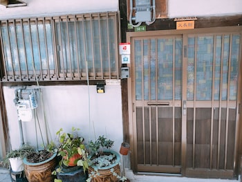 旅行部屋天長館