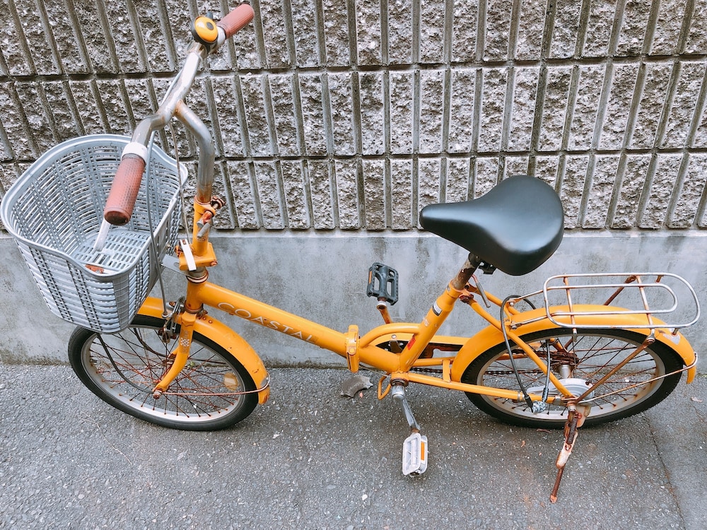 自転車1 | 旅行部屋天長館 自転車1 | 旅行部屋天長館