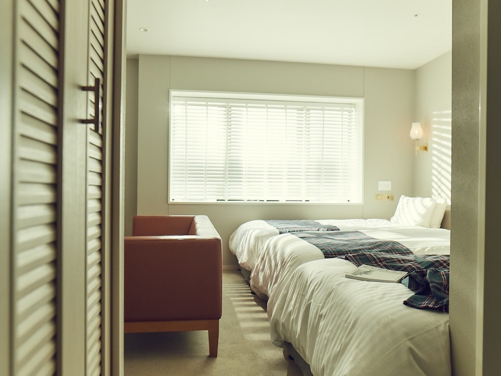 スーペリア トリプルルーム | hotel it. osaka shinmachi