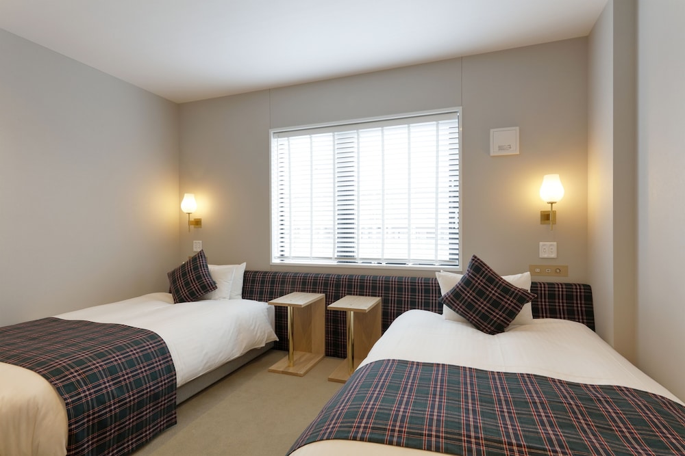 スーペリア ツインルーム | hotel it. osaka shinmachi