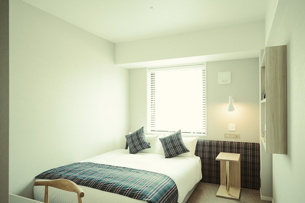 スーペリア ダブルルーム | hotel it. osaka shinmachi