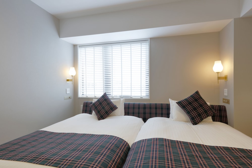 スーペリア ハリウッドツインルーム | hotel it. osaka shinmachi