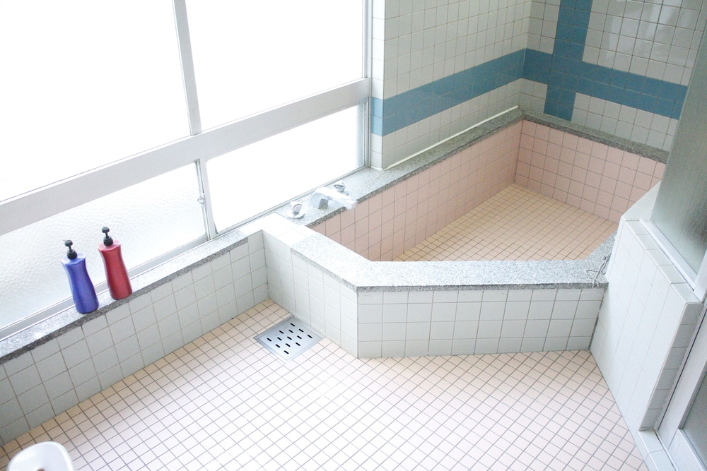 大浴場1 | 沼口旅館