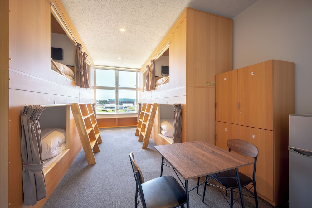 ファミリー ルーム | Kibotcha - Hostel