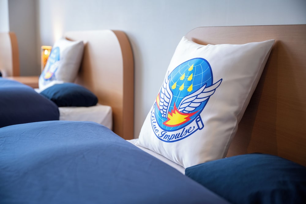 ファミリー 4 人部屋 客室4 | Kibotcha - Hostel