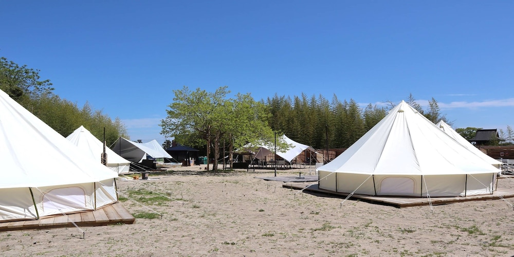 客室1 | Kibotcha - Hostel