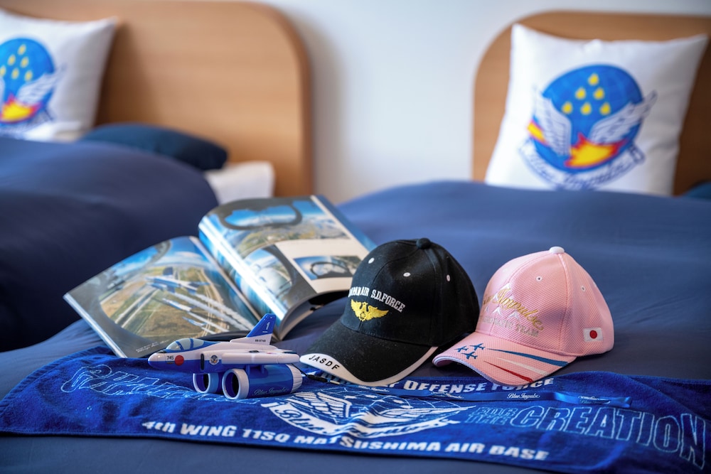 ファミリー 4 人部屋 客室1 | Kibotcha - Hostel