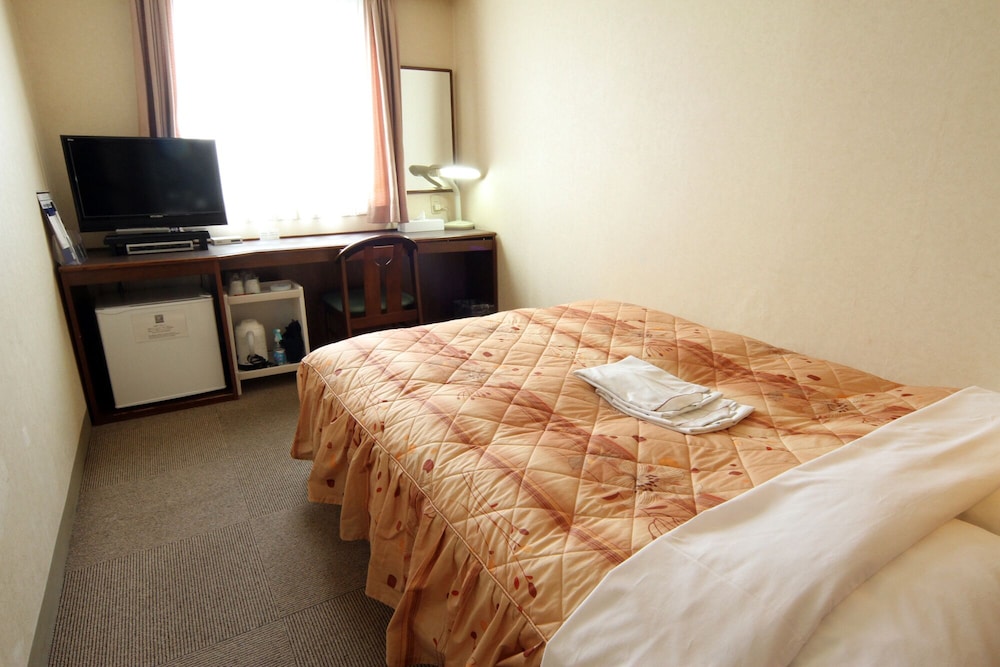 ダブルルーム 禁煙 客室3 | ホテルパオ