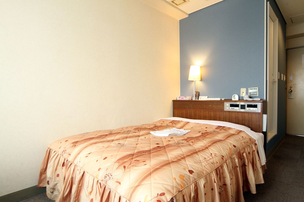 ダブルルーム 禁煙 客室2 | ホテルパオ