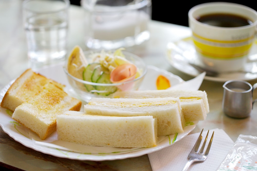朝食1 | ホテルパオ 朝食1 | ホテルパオ